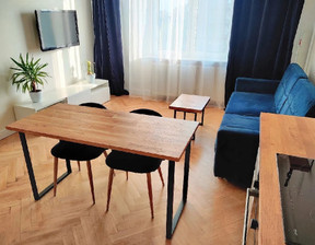 Mieszkanie na sprzedaż, Warszawa Bielany, 795 000 zł, 37 m2, 525274