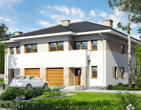 Dom na sprzedaż, Piaseczyński Konstancin-Jeziorna Jaśminowa, 930 000 zł, 142 m2, 83/15902/ODS