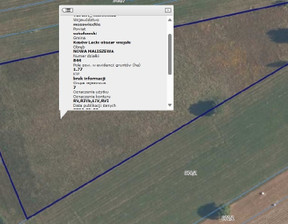 Działka na sprzedaż, Sokołowski Kosów Lacki Nowa Maliszewa, 130 000 zł, 27 800 m2, 1/15902/OGS