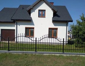 Mieszkanie na sprzedaż, Warszawa Sulejówek, 990 000 zł, 155 m2, 521268
