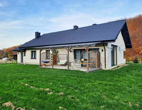 Dom na sprzedaż, Gorlicki Sękowa Owczary, 699 000 zł, 140 m2, 163/6152/ODS