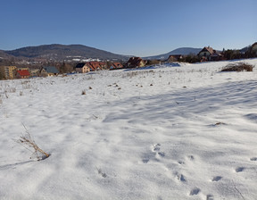 Działka na sprzedaż, Gorlicki Uście Gorlickie Wysowa-Zdrój, 89 000 zł, 775 m2, 253/6152/OGS