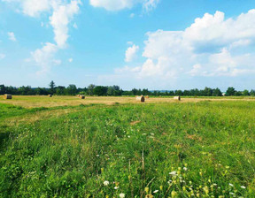 Działka na sprzedaż, Gorlicki Lipinki Kryg, 240 000 zł, 16 700 m2, 305/6152/OGS