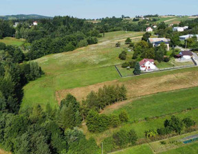 Działka na sprzedaż, Gorlicki Gorlice Stróżówka, 155 000 zł, 2937 m2, 344/6152/OGS