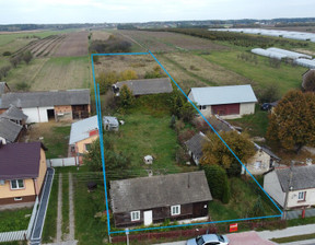 Dom na sprzedaż, Lipski Lipsko Lipa-Miklas, 180 000 zł, 60 m2, 796/13924/ODS