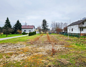 Budowlany na sprzedaż, Lubelski Konopnica, 315 000 zł, 700 m2, 1308/13924/OGS