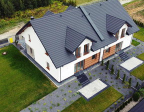 Dom na sprzedaż, Lubelski Jastków Płouszowice-Kolonia, 980 000 zł, 147 m2, 375/13924/ODS