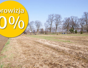 Działka na sprzedaż, Lubelski Niemce Stoczek-Kolonia, 270 000 zł, 1800 m2, 1322/13924/OGS