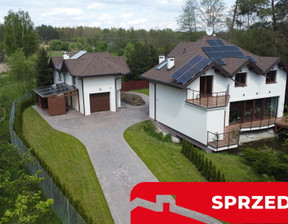 Dom na sprzedaż, Opolski Chodel Zastawki, 1 250 000 zł, 165 m2, 670/13924/ODS
