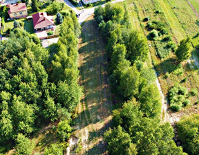 Budowlany na sprzedaż, Puławski Kazimierz Dolny, 240 000 zł, 2100 m2, 1607/13924/OGS