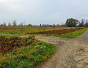 Rolny na sprzedaż, Lubartowski Kamionka Samoklęski, 15 000 zł, 2200 m2, 928/13924/OGS