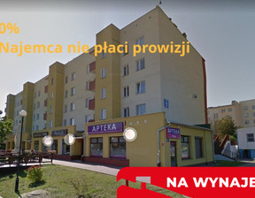Mieszkanie do wynajęcia, Lublin Czuby Bursztynowa, 2300 zł, 51 m2, 58/13924/OMW
