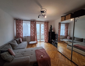 Mieszkanie na sprzedaż, Lublin Czuby Wajdeloty, 450 000 zł, 48,9 m2, 332/13924/OMS