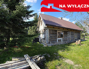 Dom na sprzedaż, Lubartowski Ostrów Lubelski Rozkopaczew, 259 000 zł, 60 m2, 395/13924/ODS