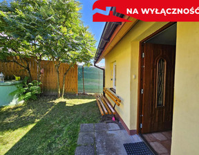 Dom na sprzedaż, Puławski Nałęczów, 399 000 zł, 75 m2, 629/13924/ODS