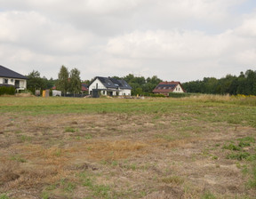 Działka na sprzedaż, Lubelski Głusk Prawiedniki-Kolonia, 225 000 zł, 1000 m2, 1504/13924/OGS