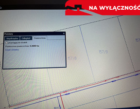 Budowlany na sprzedaż, Puławski Puławy Leokadiów Zacisze, 69 000 zł, 875 m2, 1164/13924/OGS