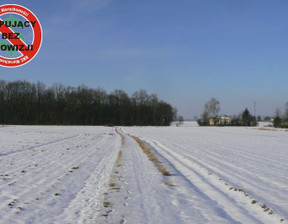 Budowlany na sprzedaż, Lubelski Niedrzwica Duża Krężnica Jara, 490 000 zł, 8000 m2, 775/13924/OGS