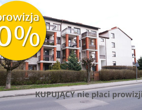 Mieszkanie na sprzedaż, Lubartowski Lubartów Powstańców Warszawy, 559 000 zł, 102,6 m2, 394/13924/OMS