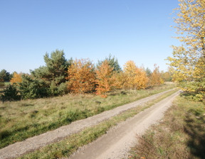 Działka na sprzedaż, Lubartowski Lubartów Nowodwór-Piaski, 190 000 zł, 2000 m2, 1593/13924/OGS