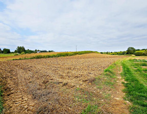 Działka na sprzedaż, Puławski Kurów Buchałowice, 90 000 zł, 6065 m2, 1088/13924/OGS