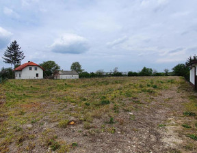 Działka na sprzedaż, Lublin Zadębie Drugie, 850 000 zł, 4417 m2, 632/13924/OGS