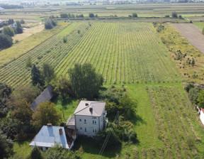 Działka na sprzedaż, Puławski Końskowola Lubelska, 590 000 zł, 3000 m2, 1523/13924/OGS