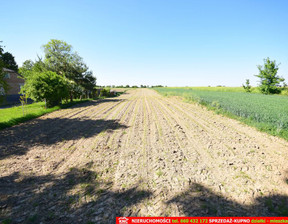 Rolny na sprzedaż, Świdnicki Mełgiew Dominów, 150 000 zł, 5700 m2, 1386/13924/OGS