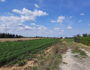 Działka na sprzedaż, Lubelski Niemce Elizówka, 380 000 zł, 1000 m2, 913/13924/OGS