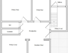 Mieszkanie na sprzedaż, Lublin Czuby Północne Różana, 720 000 zł, 73,8 m2, 514/13924/OMS