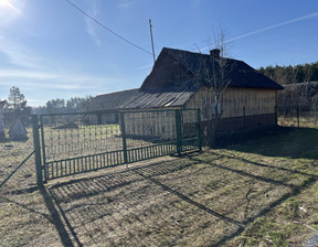 Dom na sprzedaż, Lipski Chotcza Chotcza Dolna, 105 000 zł, 45 m2, 601/13924/ODS