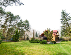 Dom na sprzedaż, Grodziski Żabia Wola Żelechów Aniówka, 950 000 zł, 160 m2, 294/4153/ODS