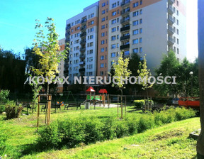 Mieszkanie na sprzedaż, Katowice M. Katowice Centrum, 399 999 zł, 73,35 m2, KVX-MS-1184