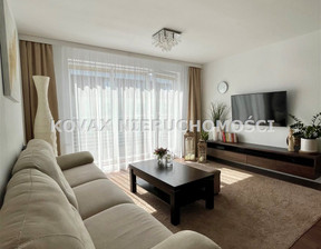 Mieszkanie na sprzedaż, Katowice M. Katowice Piotrowice Tunelowa, 699 000 zł, 65,65 m2, KVX-MS-1288