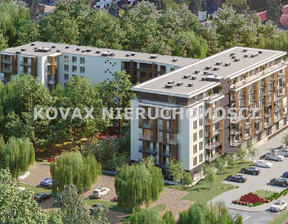 Mieszkanie na sprzedaż, Katowice M. Katowice Wełnowiec, 643 524 zł, 68,46 m2, KVX-MS-906