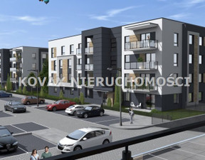 Mieszkanie na sprzedaż, Sosnowiec M. Sosnowiec Sielec, 339 878 zł, 44,14 m2, KVX-MS-902