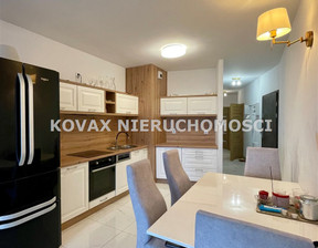 Mieszkanie na sprzedaż, Kraków M. Kraków Dębniki Ludwinów, 1 761 750 zł, 70,47 m2, KVX-MS-1000