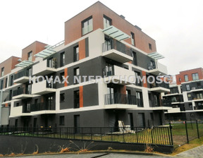 Mieszkanie na sprzedaż, Katowice M. Katowice Brynów, 525 000 zł, 40,37 m2, KVX-MS-1001