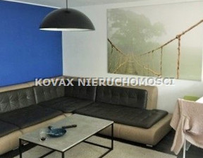 Mieszkanie na sprzedaż, Olkuski Klucze, 400 000 zł, 63 m2, KVX-MS-1244