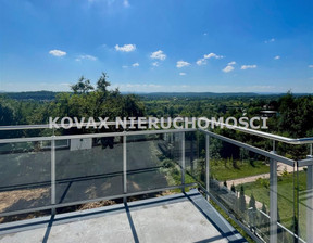 Mieszkanie na sprzedaż, Kraków M. Kraków Krowodrza Przegorzały, 2 800 000 zł, 200 m2, KVX-MS-996
