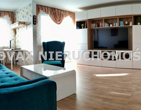 Mieszkanie na sprzedaż, Katowice M. Katowice Piotrowice, 570 000 zł, 79,78 m2, KVX-MS-1114