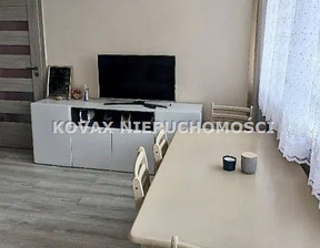 Mieszkanie na sprzedaż, Katowice M. Katowice Osiedle Tysiąclecia, 395 000 zł, 36,4 m2, KVX-MS-1168