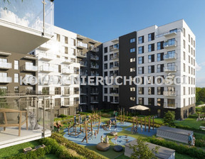 Mieszkanie na sprzedaż, Sosnowiec M. Sosnowiec, 375 311 zł, 49,71 m2, KVX-MS-876