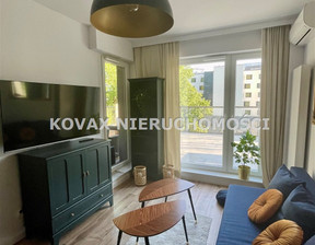 Mieszkanie do wynajęcia, Katowice M. Katowice Centrum, 3500 zł, 43,58 m2, KVX-MW-815