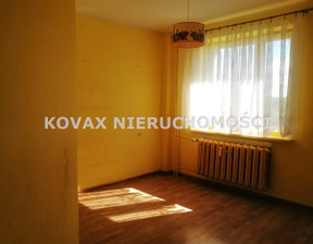Mieszkanie na sprzedaż, Dąbrowa Górnicza M. Dąbrowa Górnicza Gołonóg, 314 999 zł, 54 m2, KVX-MS-1139