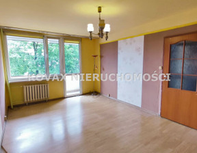 Mieszkanie na sprzedaż, Tychy M. Tychy O, 339 000 zł, 50,6 m2, KVX-MS-1195
