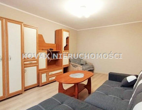 Mieszkanie na sprzedaż, Chrzanowski Chrzanów Śródmieście, 275 000 zł, 36 m2, KVX-MS-1056