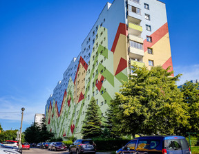 Mieszkanie na sprzedaż, Kraków Bieżanów-Prokocim Os. Nowy Prokocim ul. Ściegiennego, 749 000 zł, 68,2 m2, ZN-06