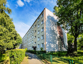 Mieszkanie na sprzedaż, Kraków Bieżanów-Prokocim Os. Na Kozłówce Nowosądecka, 585 000 zł, 44,56 m2, ZN-05