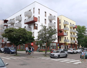 Mieszkanie na sprzedaż, Kołobrzeski Kołobrzeg Centrum Źródlana, 619 005 zł, 42,69 m2, 24382